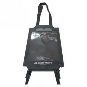 Kortläsare Bagster roadmap image-0