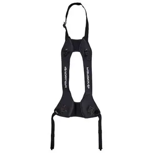 Universal pannier holder Bagster Easy Road Evo