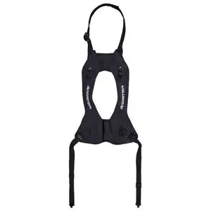 Support de sacoches universel Bagster Easy Trail Evo image-0