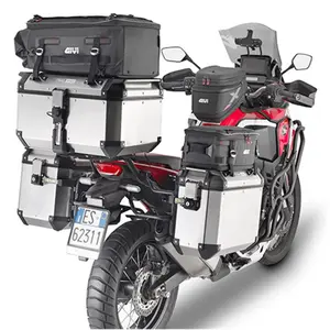 Bag cargo Givi X-Line image-4