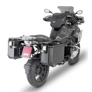 Sacoche de réservoir moto Givi Tanklock X-Line Bmw R1200Gs 13-21 Ktm 1290 Super.Adv.S/R image-5