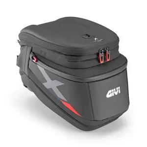 Sacoche de réservoir moto Givi Tanklock X-Line 1000Africa16-21Adv.S18-21 Versys650 image-0