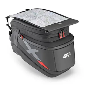 Sacoche de réservoir moto Givi Tanklock X-Line 1000Africa16-21Adv.S18-21 Versys650 image-2