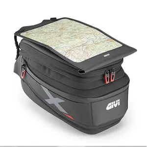 Sacoche de réservoir moto Givi Tanklock X-Line 1000Africa16-21Adv.S18-21 Versys650 image-3