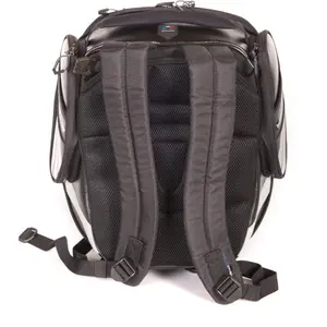 Sacoche de réservoir base traditionnelle Bagster Stunt image-1