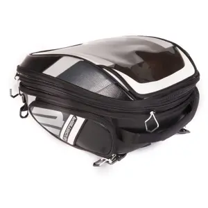 Sacoche de réservoir base traditionnelle Bagster Stunt image-0
