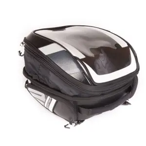 Sacoche de réservoir base traditionnelle Bagster Stunt image-1