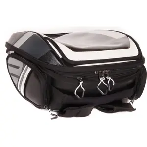 Sacoche de réservoir base traditionnelle Bagster Stunt image-2