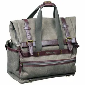 xss099-sacoche-de-selle-bagster-neo-vintage-duffler-vert-kaki-tu