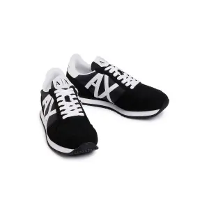 Trenerzy Armani Exchange image-2