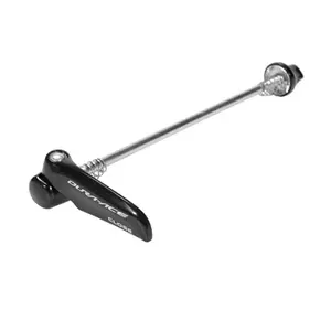 Blocco rapide completo Shimano WH-R9100