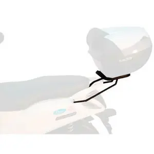 Stöd för motorcykelns bästa fall Shad Yamaha 115 Delight (13 à 18)