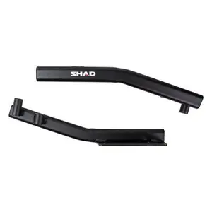 Soporte baúl moto Shad Yamaha 600 Fazer (01 a 03)