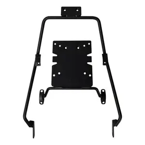 Wspornik górnej obudowy motocykla Shad Yamaha Fazer FZ6 N / S 600 (04 do 12) image-1