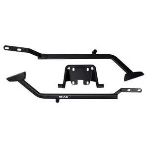 Support top case moto Shad Yamaha Fazer FZ8 (10 bis 16) image-1