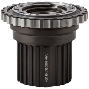 Corpo completo de cassetes Shimano WH-M8100-TL-R12-B-275 image-2