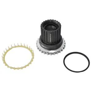 Μονάδα σώματος κασέτας Shimano WH-M8100-B image-0