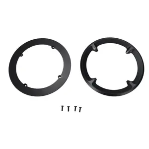 Διπλός αποκλειστικός οδηγός αλυσίδας Shimano SM-CRE70 image-0