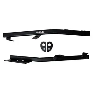 Στήριγμα βαλίτσας μοτοσυκλέτας Shad Yamaha 125 Majesty S (14 à 17) image-1