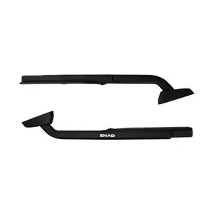 Support top case moto Shad Yamaha MT 09 (13 à 16) image-1