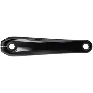 Left crank Shimano FC-EM900