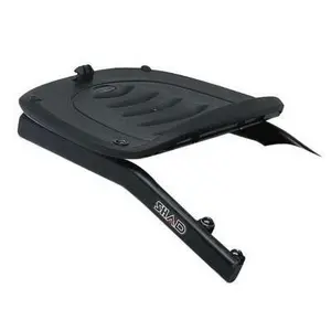 Στήριγμα βαλίτσας μοτοσυκλέτας Shad Yamaha 50/100 Neos (97 à 07) image-0