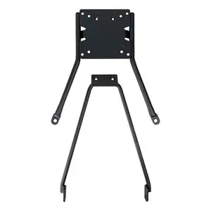 Support top case moto Shad Yamaha 50/125 Neos (08 à 19) image-1