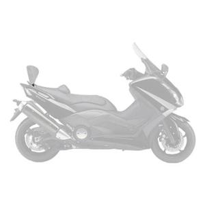 Acessório de encosto de Scooter Shad yamaha tmax 530 image-1