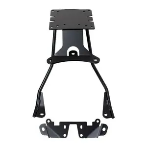 Support top case scooter Shad Yamaha 530 T-Max (12 à 16) image-1