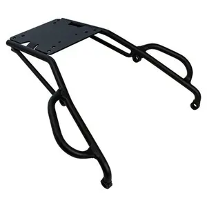 Support top case moto Shad Yamaha XT 660 X/R (04 à 16) image-1