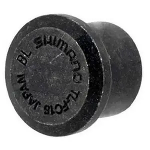 Octalink vevadapter för vevdragare Shimano TL-FC15 image-1