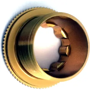 Μπούλα για τη στερέωση της μανέτας Shimano FC-M810 image-0