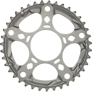 Placa de 39 dientes tipo d Shimano image-0