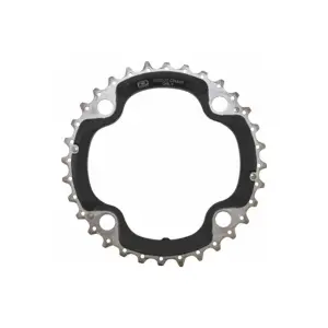 Plateau 32T pour Fc-M670/Fc-T671 Shimano Deore Lx trekking image-0
