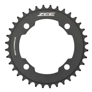 Πιατέλα Shimano Zee FC-M640 FC-M645 image-0