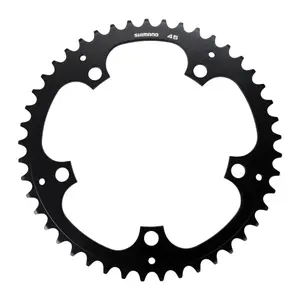 Bandeja 45t para fc-s501/fc-s500 Shimano Alfine image-0