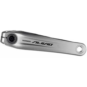 Left crank Shimano FC-T4060