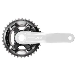 Πιατέλα Shimano Deore XT FC-M8000-2/FC-M8000-B2 image-1