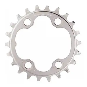 Πιατέλα Shimano Deore XT FC-M8000-3 image-1