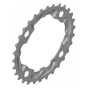 Πιατέλα Shimano FC-MT500 image-0