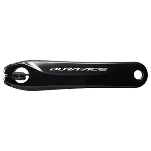 Left crank Shimano FC-R9100-P