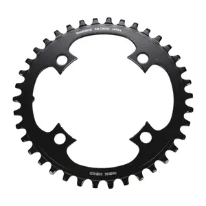 Πλατφόρμα χωρίς προστατευτική αλυσίδα Shimano FC-E8000/FC-E8050/FC-M8050/SM-CRE80 image-0