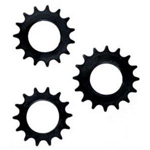 14-tooth 1/2" x 1/8" sprocket Shimano image-1