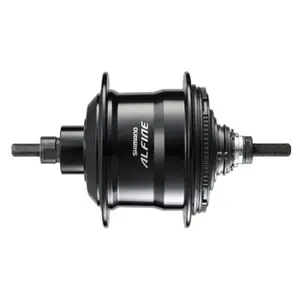 Εσωτερικός μηχανισμός κοίλου άξονα Shimano SG-S700 image-0
