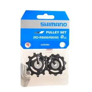Rollensatz Shimano Ultegra RD-R8000 11 v (x2)