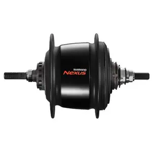 Mecanismo interno do núcleo Shimano SG-C6011-8R
