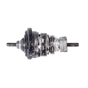 Nabe interner Mechanismus und Bremsarmeinheit Shimano SG-C3001-7C image-0