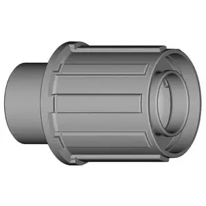 Μονάδα σώματος κασέτας Shimano FH-TY500 image-0