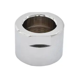 Αριστερό κόντρα παξιμάδι Shimano FH-M8110 image-0