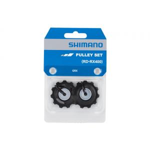 Set of tension and guide rollers Shimano image-1